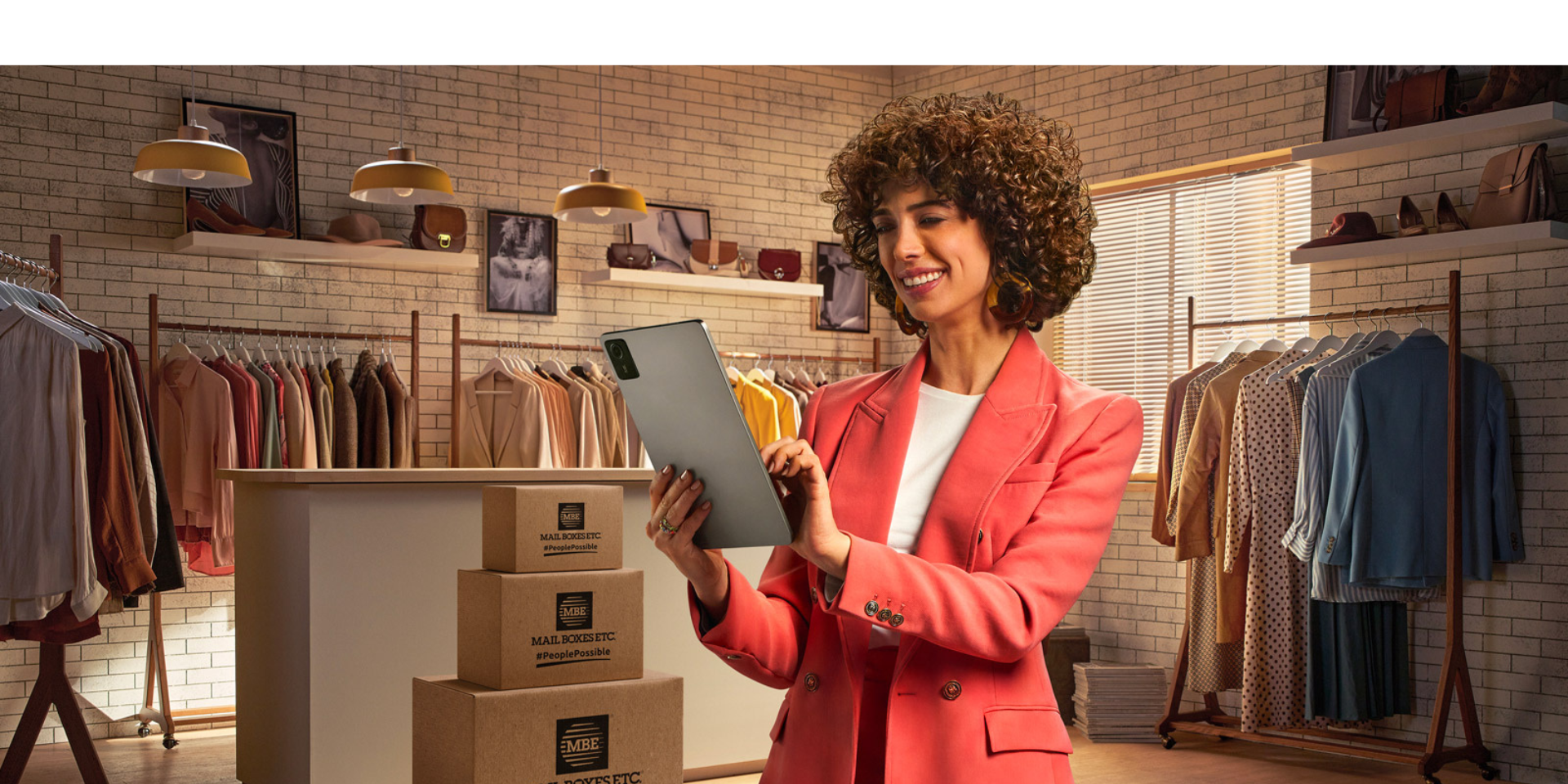 MBE eCommercePlus